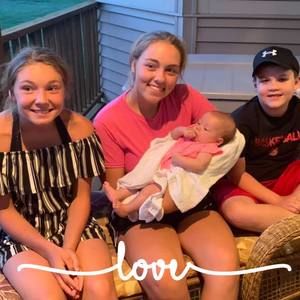 Meet your Posher, Tammy